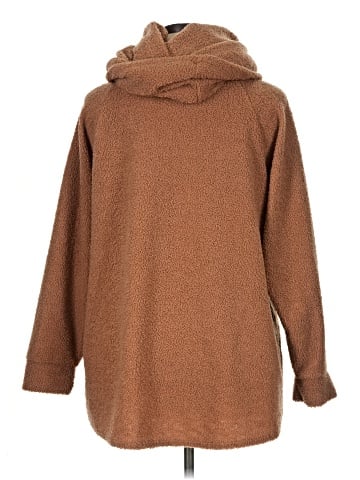 Chris & Carol Poncho (view 2)