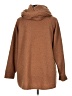 Chris & Carol Brown Poncho Size 1X - photo 2