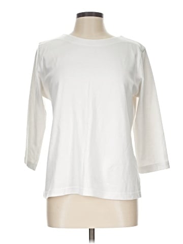 Southern Lady 3/4 Sleeve T-Shirt (view 1)
