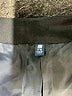 Uniqlo 100% Polyester Black Jacket Size 9 - 10 - photo 3
