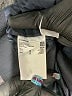 Uniqlo 100% Polyester Black Jacket Size 9 - 10 - photo 4
