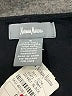 Neiman Marcus 100% Polyester Solid Black Casual Dress Size S - photo 7
