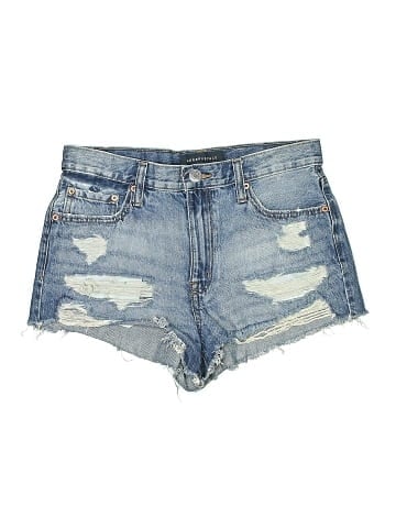 Aeropostale Denim Shorts (view 1)