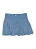 Fabletics Solid Blue Active Skort Size L (estimated) - photo 2