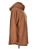 Chris & Carol Brown Poncho Size 1X - photo 4