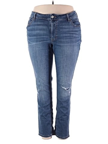 Maurices Jeans (view 1)