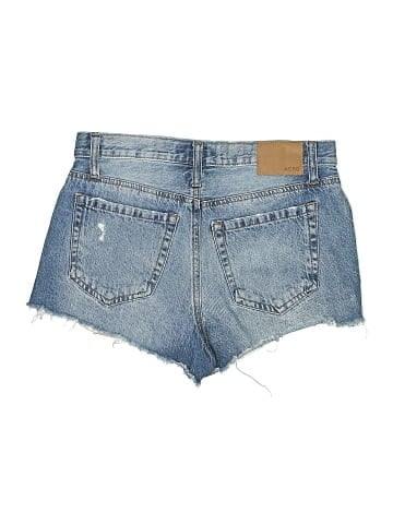 Aeropostale Denim Shorts (view 2)