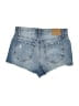 Aeropostale Blue Denim Shorts Size 2 - photo 2