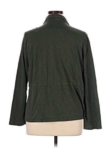 Ann Taylor LOFT Outlet Jacket (view 2)