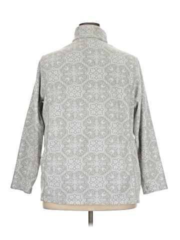 Lands' End Fleece (view 2)