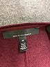 White House Black Market Burgundy Pullover Sweater Size M - photo 7