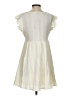 Shein Ivory Casual Dress Size 2 - photo 2