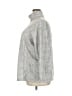 Lands' End 100% Polyester Gray Fleece Size 2X - photo 5