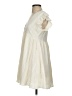 Shein Ivory Casual Dress Size 2 - photo 5