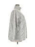 Lands' End 100% Polyester Gray Fleece Size 2X - photo 4
