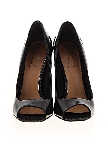 Badgley Mischka Heels (view 2)
