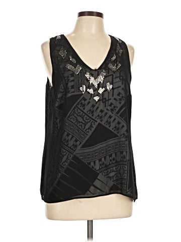 Guess Sleeveless Blouse (view 1)