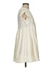 Shein Ivory Casual Dress Size 2 - photo 4