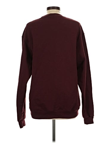 Champion Long Sleeve T-Shirt (view 2)