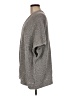 Community Gray Cardigan Size XS - photo 5