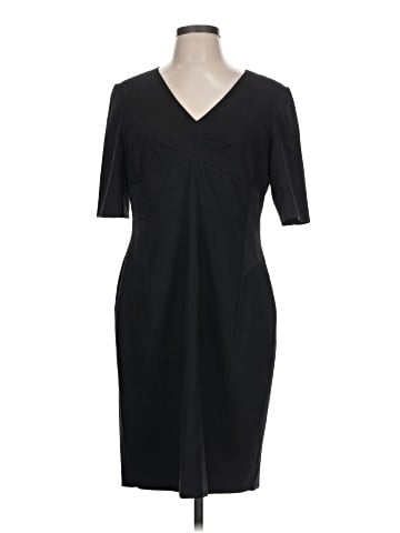 L.K. Bennett Casual Dress (view 1)