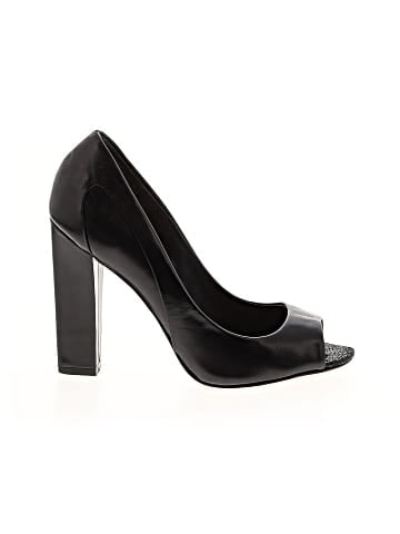 Badgley Mischka Heels (view 1)