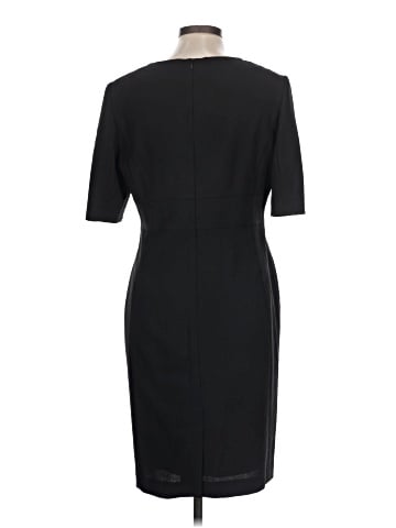L.K. Bennett Casual Dress (view 2)