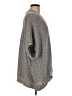 Community Gray Cardigan Size XS - photo 4