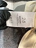 Mother Ivory Casual Pants Size 28 waist - photo 8