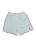 Old Navy Solid Blue Board Shorts Size XL - photo 1