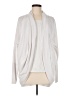 Marika White Cardigan Size M - photo 1