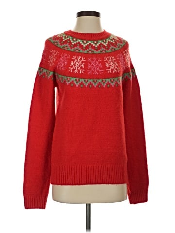 Cotton On Pullover Sweater (view 1)