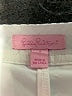 Lilly Pulitzer Stripes Blue Skort Size 4 - photo 3