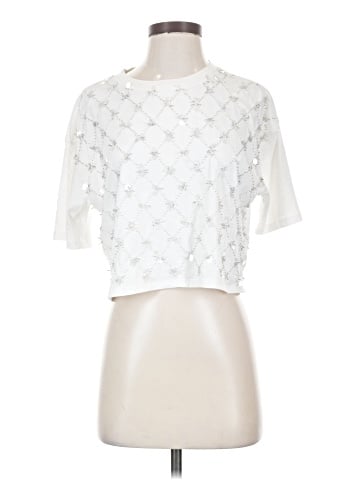 J.Crew Short Sleeve T-Shirt (view 1)