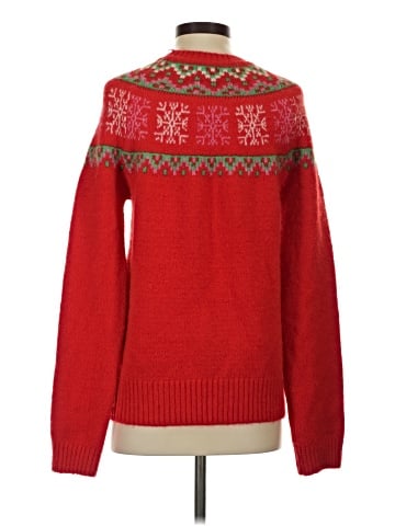 Cotton On Pullover Sweater (view 2)