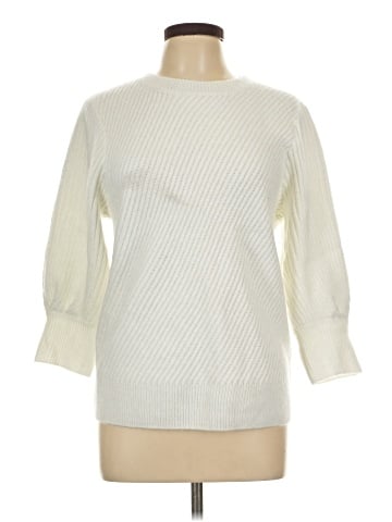 Liz Claiborne Pullover Sweater (view 1)