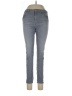 Adriano Goldschmied Chevron-herringbone Gray Jeans Size 30R - photo 1