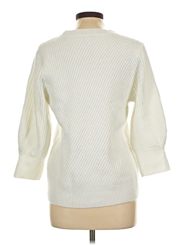 Liz Claiborne Pullover Sweater (view 2)