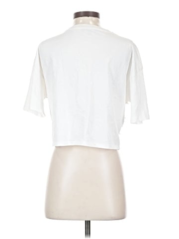 J.Crew Short Sleeve T-Shirt (view 2)
