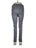 Adriano Goldschmied Chevron-herringbone Gray Jeans Size 30R - photo 2