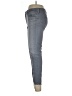 Adriano Goldschmied Chevron-herringbone Gray Jeans Size 30R - photo 5