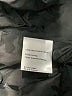 Akris Punto 100% Baumwolle Black Coat One size - photo 7