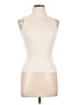 River Island Ivory Sweater Vest Size 12 - photo 1