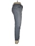 Adriano Goldschmied Chevron-herringbone Gray Jeans Size 30R - photo 4