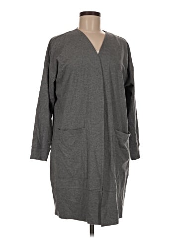 Eileen Fisher Kimono (view 1)