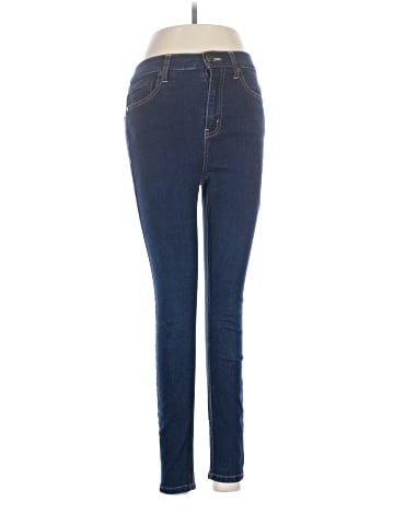 Design Lab Lord & Taylor Jeans (view 1)