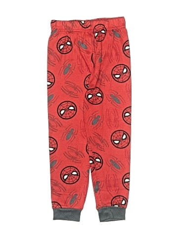 Spiderman Casual Pants (view 1)