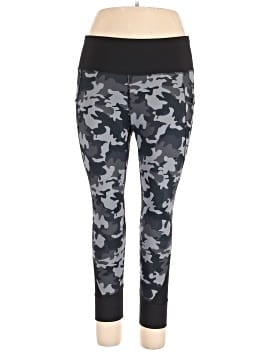 Active Life Active Pants