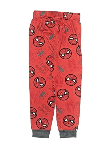 Spiderman Casual Pants (view 2)