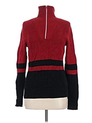 L-RL Lauren Active Ralph Lauren Turtleneck Sweater (view 1)
